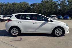 2014 Toyota Corolla Ascent