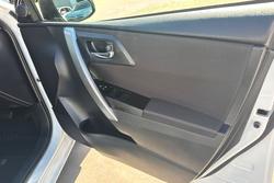 2014 Toyota Corolla Ascent