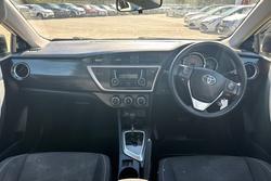 2014 Toyota Corolla Ascent