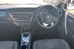2014 Toyota Corolla Ascent
