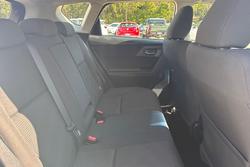 2014 Toyota Corolla Ascent