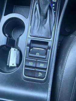 2017 Hyundai Tucson Elite