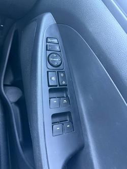 2017 Hyundai Tucson Elite