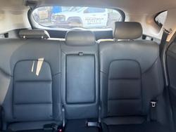 2017 Hyundai Tucson Elite