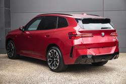 2025 BMW X3 30e xDrive