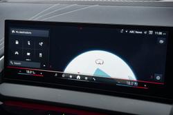 2025 BMW X3 30e xDrive