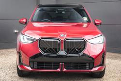 2025 BMW X3 30e xDrive