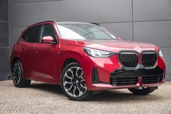 2025 BMW X3 30e xDrive