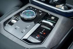 2025 BMW X3 30e xDrive