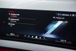 2025 BMW X3 30e xDrive