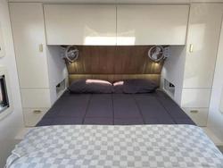 2025 Crusader Crusader Excalibur Castle