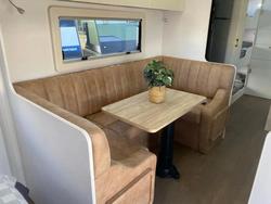 2025 Crusader Crusader Excalibur Castle