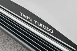 2025 Nissan Navara PRO-4X Warrior