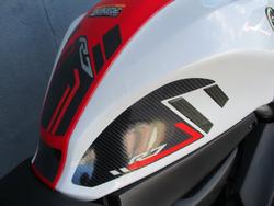 2022 Yamaha YZF-R7HOWGP 60TH ANNIV WHITE/RED