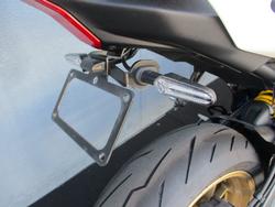 2022 Yamaha YZF-R7HOWGP 60TH ANNIV WHITE/RED