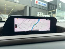 2020 Mazda CX-30 G20 Touring