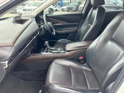 2020 Mazda CX-30 G20 Touring