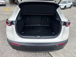 2020 Mazda CX-30 G20 Touring