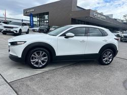 2020 Mazda CX-30 G20 Touring