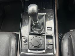 2020 Mazda CX-30 G20 Touring