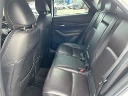 2020 Mazda CX-30 G20 Touring