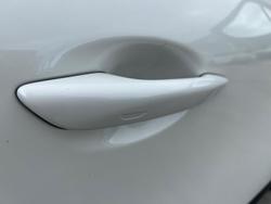 2020 Mazda CX-30 G20 Touring