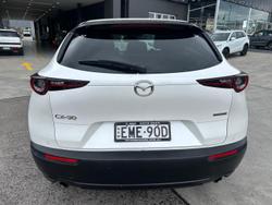 2020 Mazda CX-30 G20 Touring