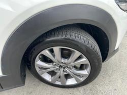 2020 Mazda CX-30 G20 Touring