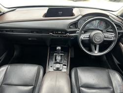 2020 Mazda CX-30 G20 Touring