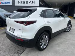 2020 Mazda CX-30 G20 Touring