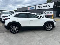 2020 Mazda CX-30 G20 Touring