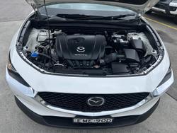 2020 Mazda CX-30 G20 Touring