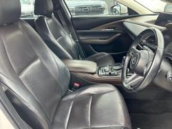 2020 Mazda CX-30 G20 Touring