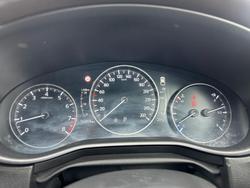 2020 Mazda CX-30 G20 Touring