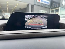 2020 Mazda CX-30 G20 Touring