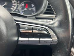 2020 Mazda CX-30 G20 Touring