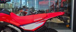 2025 Honda CRF300LA RED