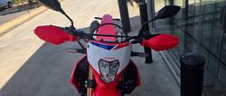 2025 Honda CRF300LA RED