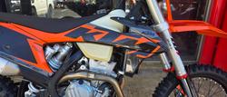 2021 Ktm 350 EXC-F ORANGE