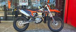 KTM 350 EXC-F