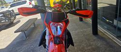 2021 Ktm 350 EXC-F ORANGE