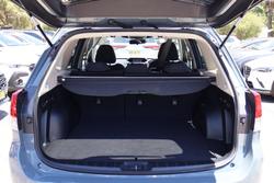 2024 Subaru Forester 2.5i S5 MY24 AWD Offshore Blue