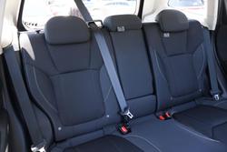 2024 Subaru Forester 2.5i S5 MY24 AWD Offshore Blue