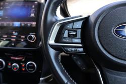 2024 Subaru Forester 2.5i S5 MY24 AWD Offshore Blue