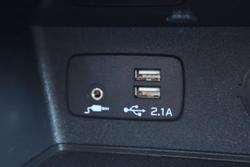 2024 Subaru Forester 2.5i S5 MY24 AWD Offshore Blue