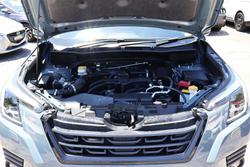 2024 Subaru Forester 2.5i S5 MY24 AWD Offshore Blue