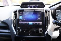 2024 Subaru Forester 2.5i S5 MY24 AWD Offshore Blue