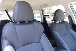 2024 Subaru Forester 2.5i S5 MY24 AWD Offshore Blue