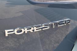 2024 Subaru Forester 2.5i S5 MY24 AWD Offshore Blue