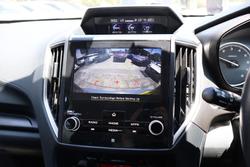 2024 Subaru Forester 2.5i S5 MY24 AWD Offshore Blue